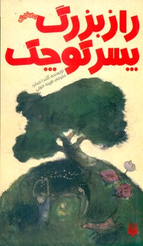 رمان کودک _ راز بزرگ پسر کوچک/پیدایش
