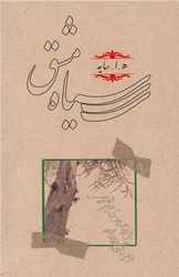 سیاه مشق(رقعی)(شومیز)/کارنامه