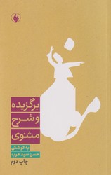 برگزیده و شرح مثنوی / فرزان روز