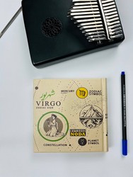 دفتر یادداشت ماه تولد _ شهریور کد 871/نودا