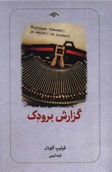 گزارش برودک (دیدآور)