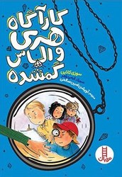 کارآگاه هری و الماس گمشده/فنی ایران