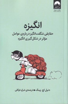 انگیزه/میلکان