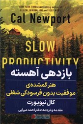 بازدهی آهسته/ نگاه نوین