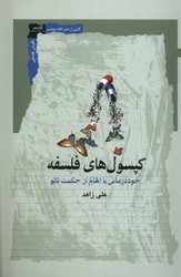 کپسول های فلسفه(نگاه‌معاصر)