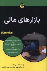 بازارهای مالی دامیز (جیبی)/آوند دانش