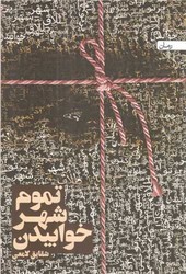 تموم شهر خوابیدن /سخن
