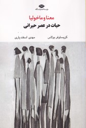 معنا و ماخولیا / نگاه
