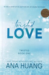 اورجینال عشق پیچیده Twisted love /زبان ما