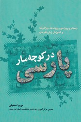 در کوچه سار پارسی / دکترسین