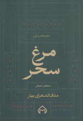 مرغ سحر / سخن