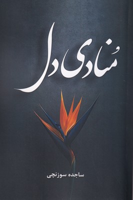 منادی دل / شقایق
