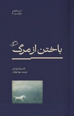 باختن از مرگ / اطراف