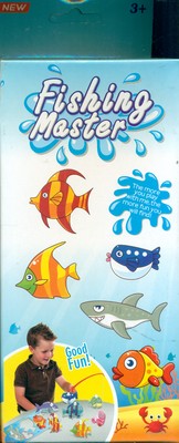 بازی _ استخر ماهی کد 3907 D / ایلما