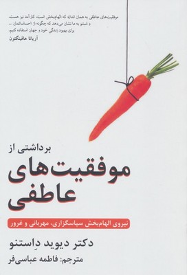 برداشتی از موفقیت های عاطفی / دایره