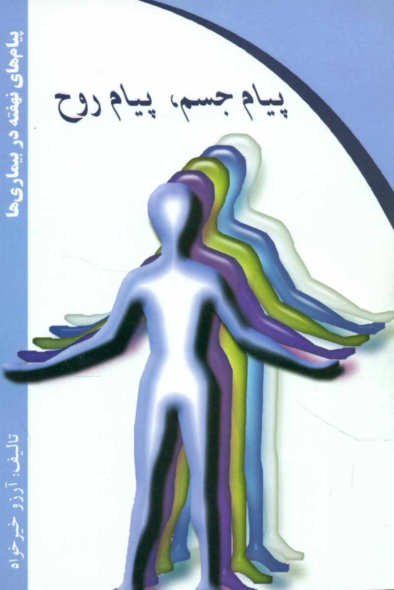 پیام‏ جسم‏، پیام‏ روح‏/ذهن زیبا
