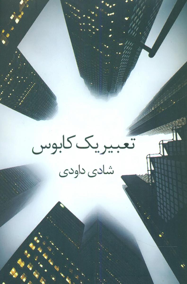 تعبیر یک کابوس /برکه خورشید