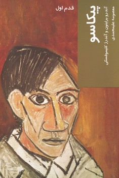 پیکاسو قدم اول/شیرازه