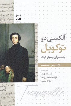 توکویل ( یک معرفی بسیار کوتاه)/ لوح فکر