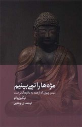 مژه ها را نمی بینیم/ دیبایه