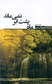 ماه پشت ابر نمی ماند/تندیس