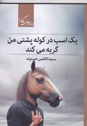 یک اسب در کوله پشتی من گریه می کند/روزگار