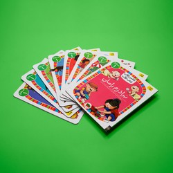 پک کلاس اولی کتاب اولی سطح 1/افق