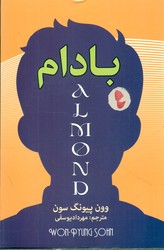 بادام / ارتباط نوین