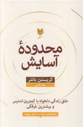 محدوده آسایش/آرایان