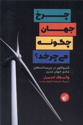 چرخ جهان چگونه می چرخد /ترجمان