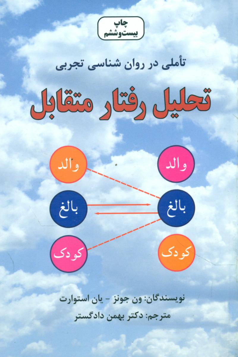 تحلیل‏ رفتار متقابل‏ / دایره