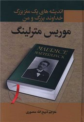 اندیشه های یک مغز بزرگ خداوند بزرگ و من/نگارستان
