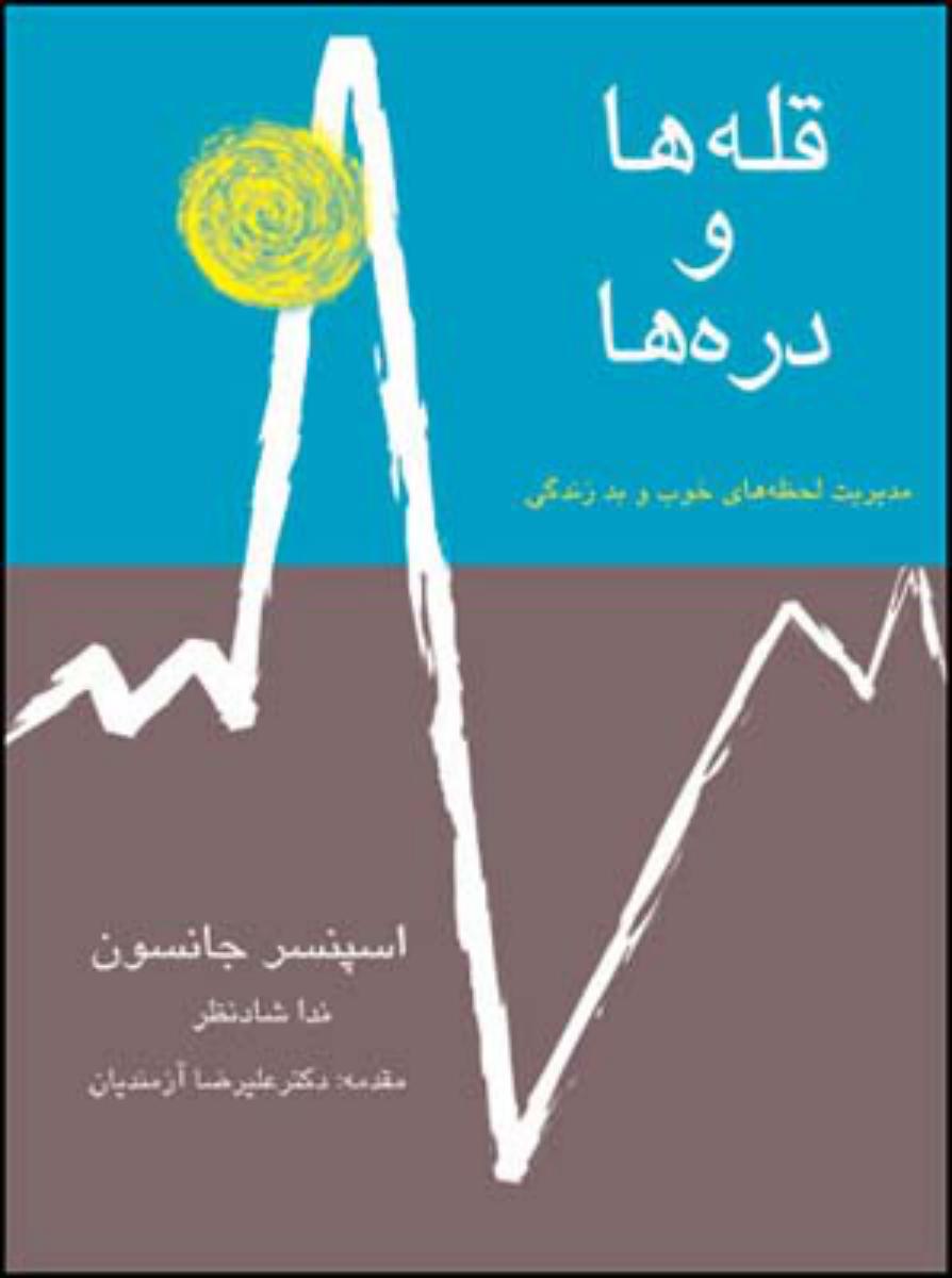 قله ها و دره ها / قطره