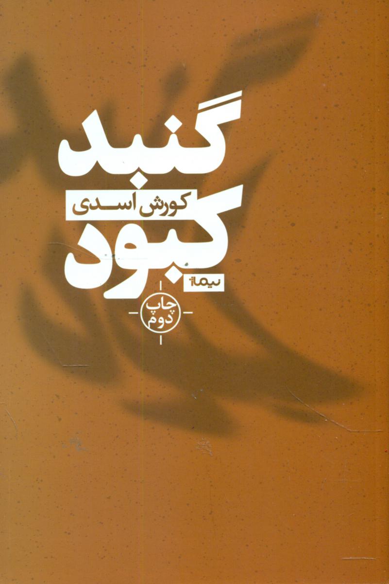 پازل شعر امروز 13_گنبد کبود/ نیماژ