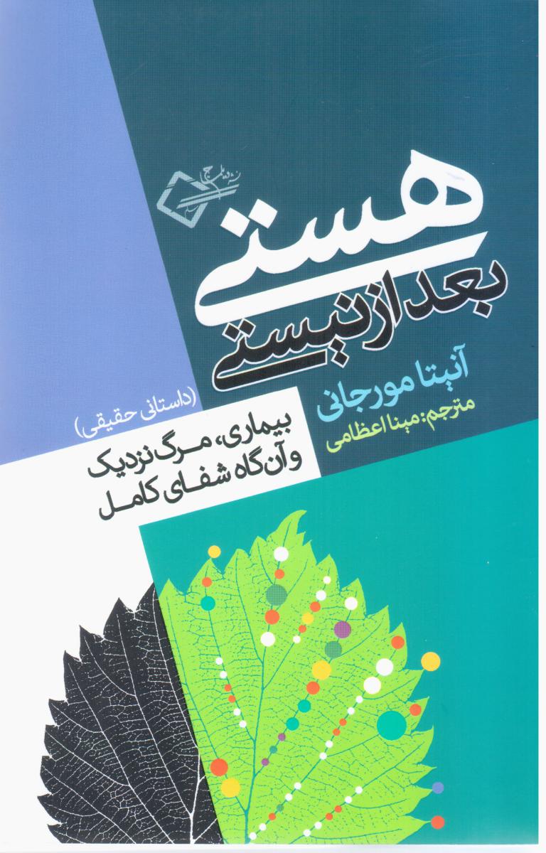 هستی بعد از نیستی/دیلماج