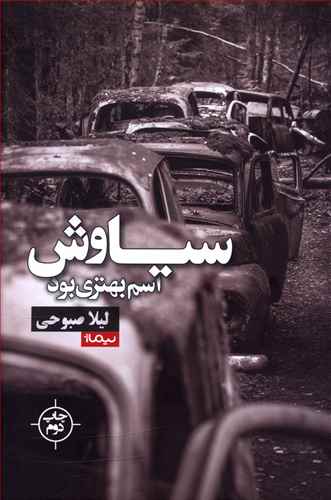 سیاوش اسم بهتری بود/نیماژ