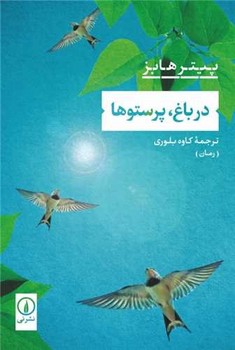 در باغ پرستوها / نی