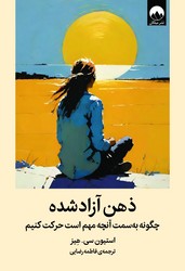 ذهن آزاد شده / میلکان