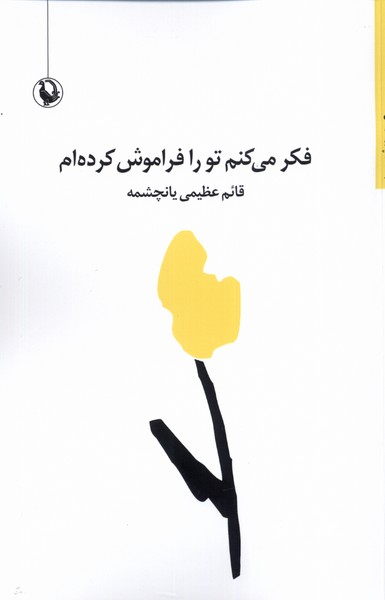 فكر مي‌كنم تو را فراموش كردم(مرواريد)