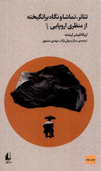 تئاتر تماشا و نگاه برانگيخته از منظري اروپايي(1)افق
