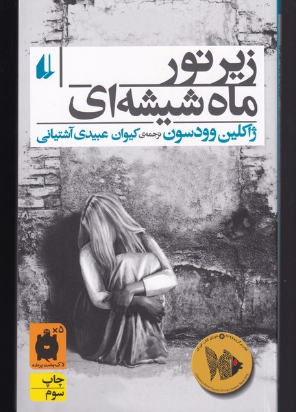زير نور ماه شيشه‌اي(افق)